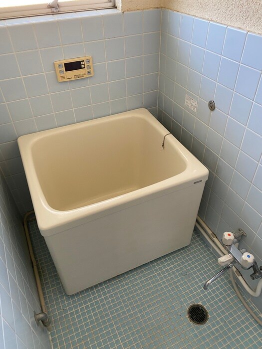 物件内観写真9　(バス／シャワールーム等)