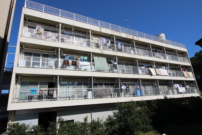 物件外観写真5　(外観写真)