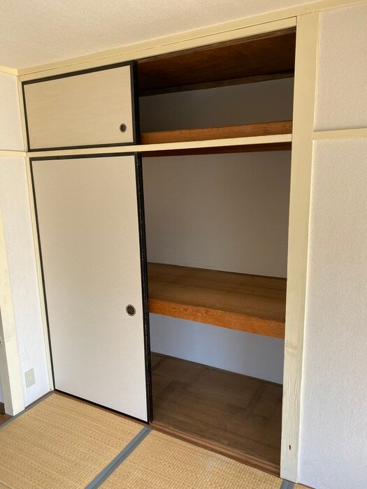 物件内観写真13　(収納)