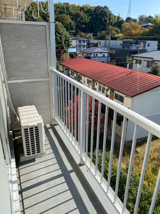 物件内観写真15　(ベランダ・バルコニー)