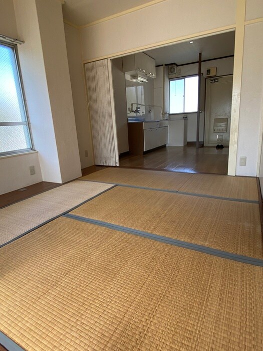 物件内観写真18　(居室)