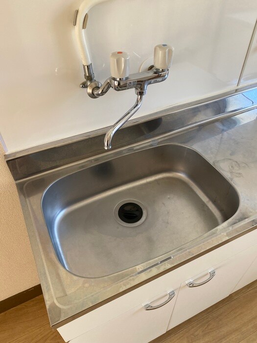 物件内観写真19　(キッチン)