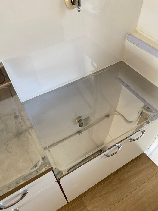 物件内観写真20　(キッチン)