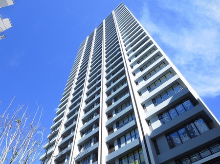 グランドミレーニア(202)外観写真