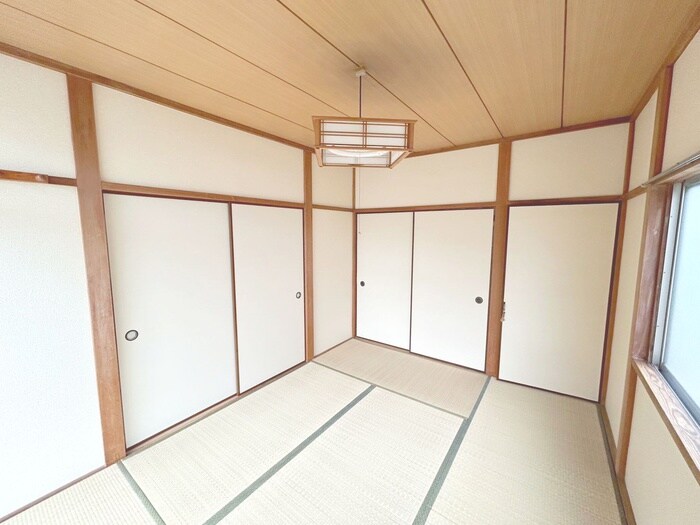 物件内観写真6　(居室)