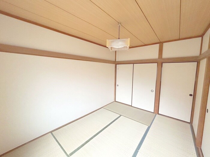 物件内観写真7　(居室)