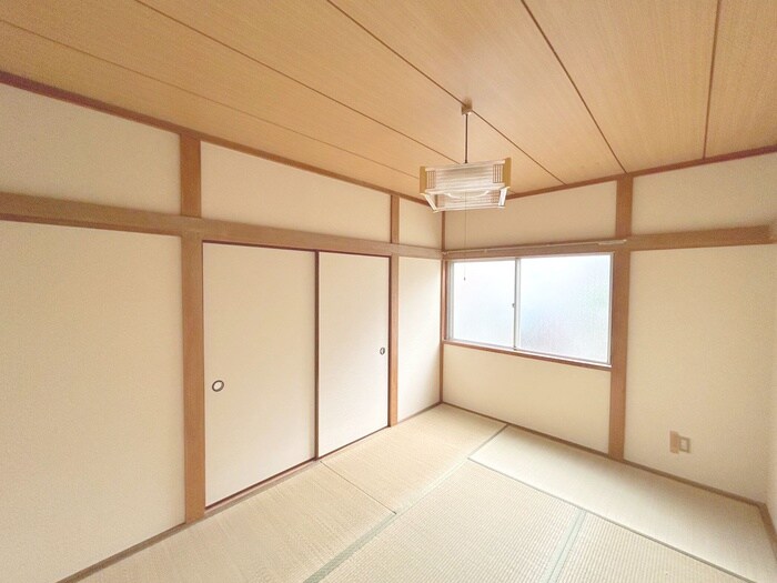 物件内観写真9　(居室)