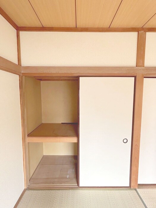 物件内観写真10　(収納)
