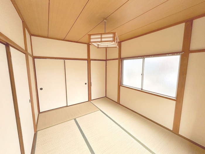 物件内観写真18　(居室)