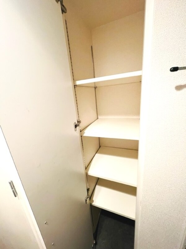 靴箱