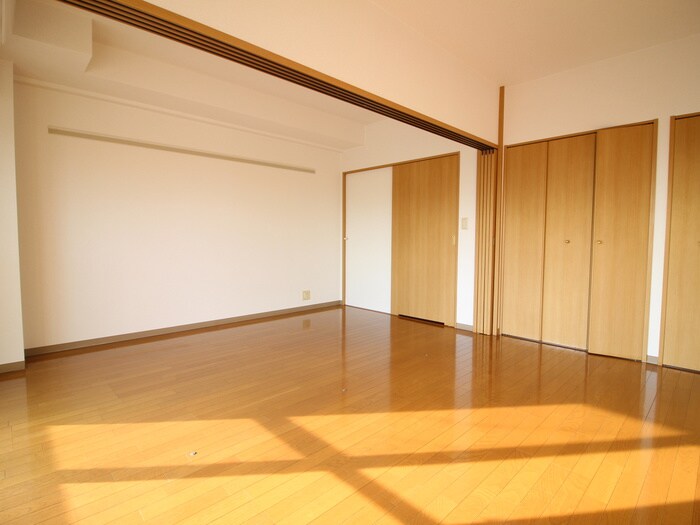 物件内観写真7　(居室)