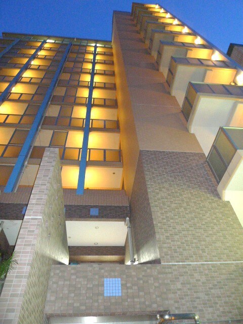 物件外観写真4　(外観写真)