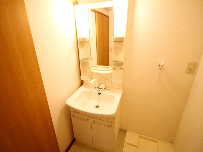 物件内観写真13　(洗面)