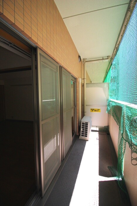 物件内観写真16　(ベランダ・バルコニー)