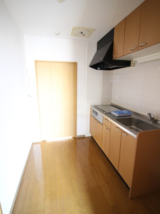 物件内観写真19　(廊下)