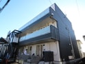 リブリ・さがみ野Ⅱ