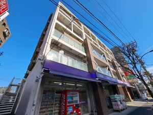 第二栄ビル外観写真