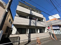 コーポ南進の外観写真