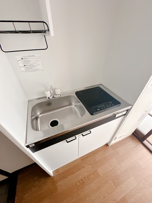 物件内観写真9　(キッチン)