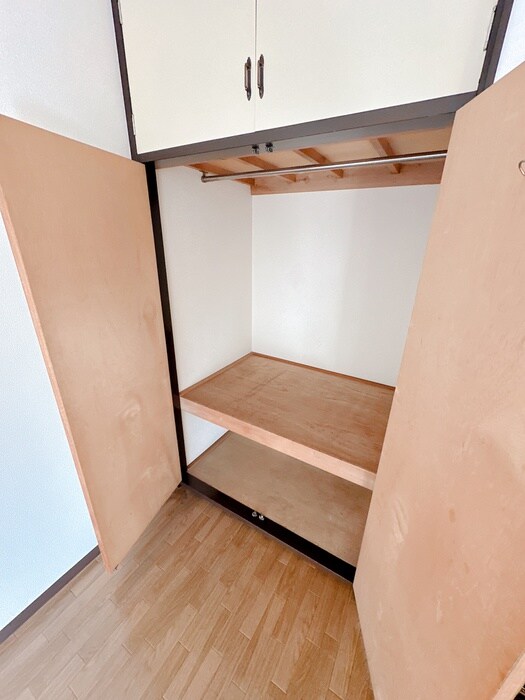 物件内観写真10　(収納)