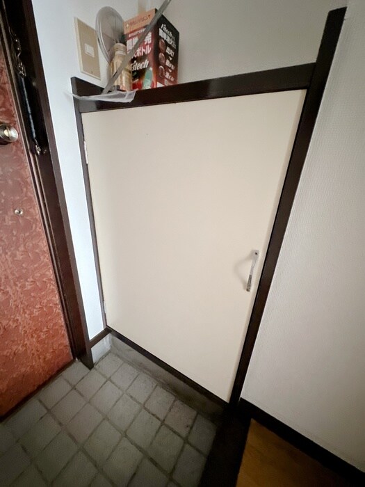 物件内観写真20　(靴箱)