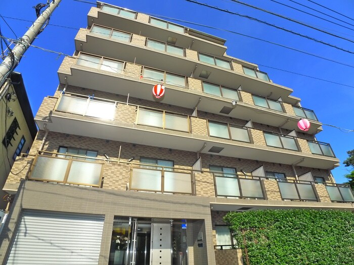 物件外観写真2　(外観写真)