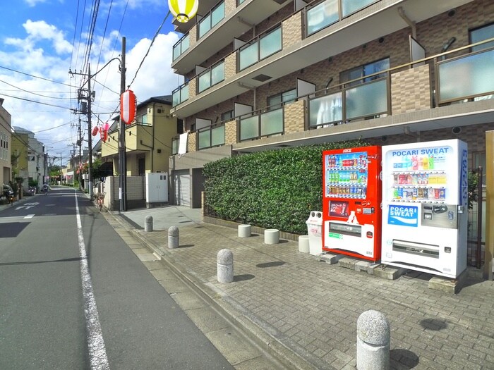 物件外観写真6　(周辺環境)