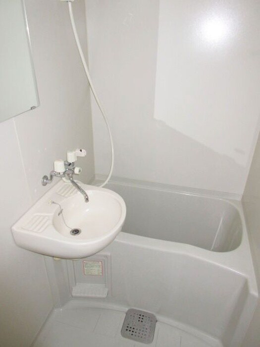 物件内観写真14　(バス／シャワールーム等)