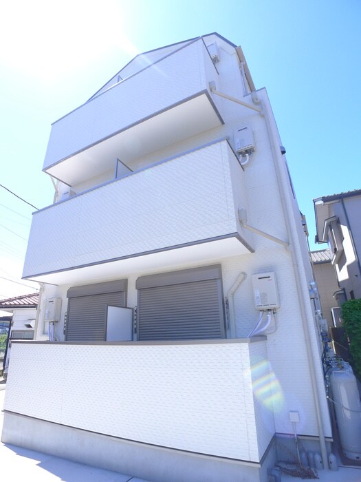 物件外観写真3　(外観写真)