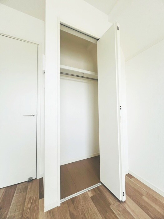 物件内観写真9　(収納)