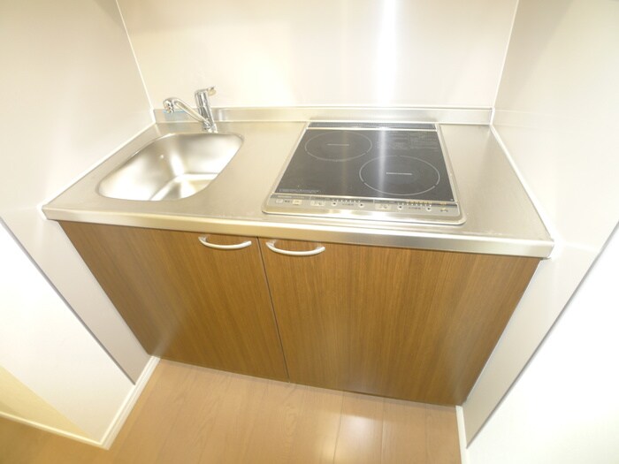 物件内観写真10　(キッチン)