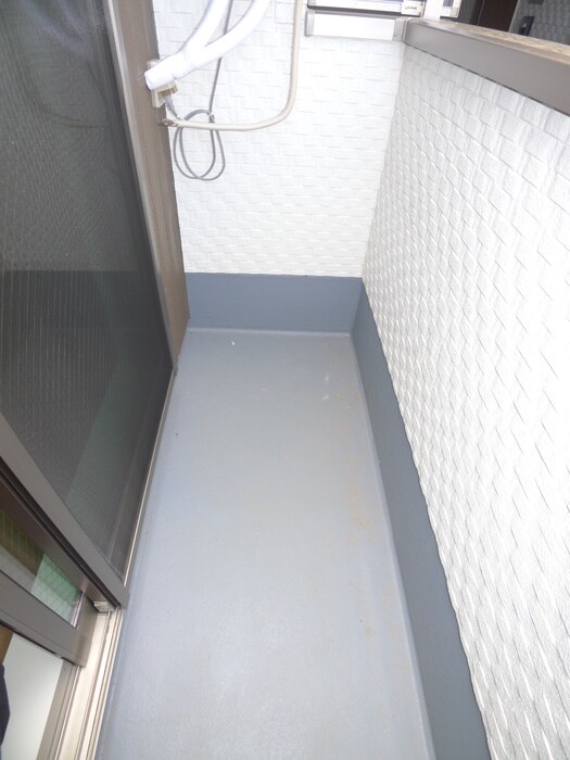 物件内観写真12　(ベランダ・バルコニー)