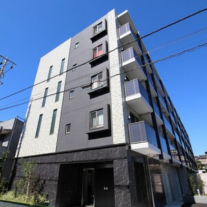 ガーラ・ヒルズ氷川台(416)外観写真