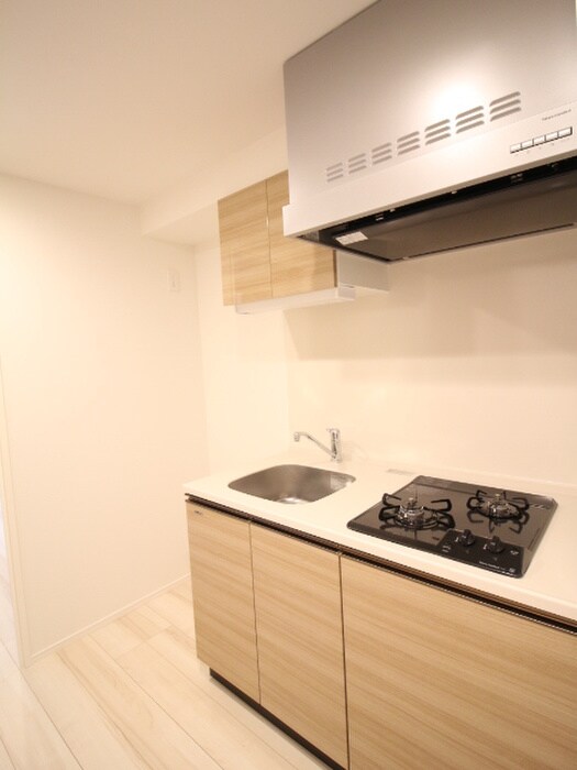 物件内観写真14　(キッチン)