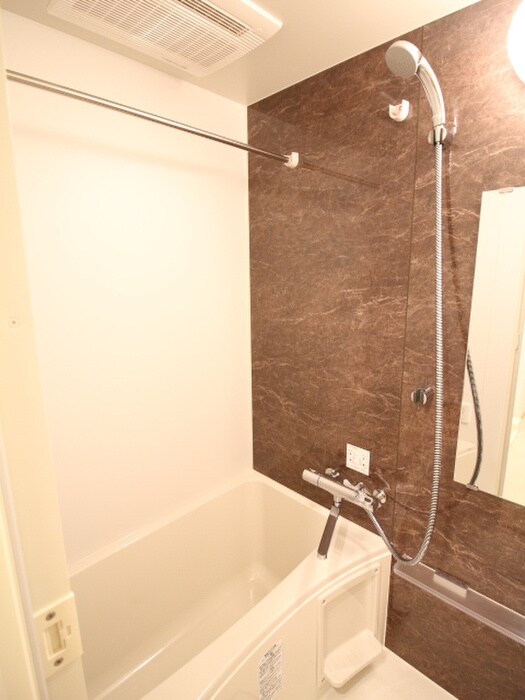 物件内観写真17　(バス／シャワールーム等)