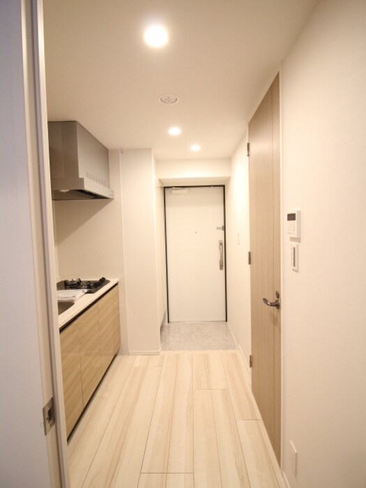 物件内観写真18　(廊下)