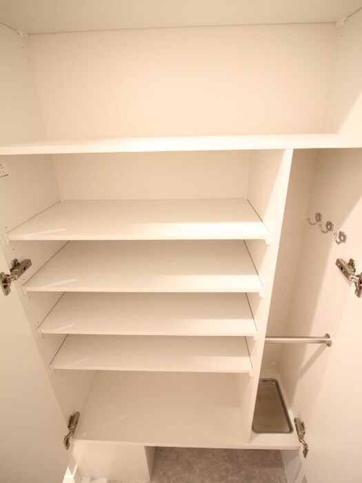 物件内観写真19　(靴箱)