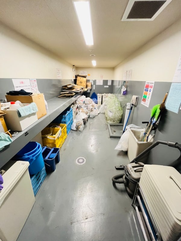 建物設備