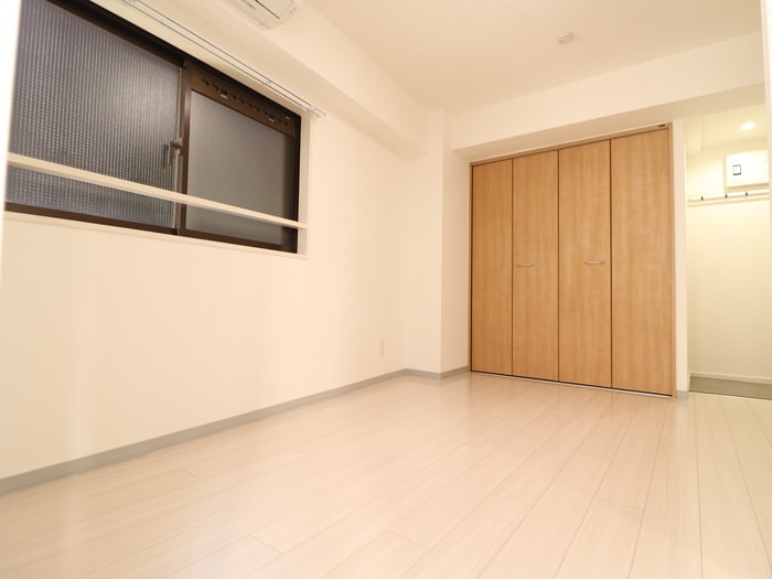 第２エントピアコ－ト麻布の居室