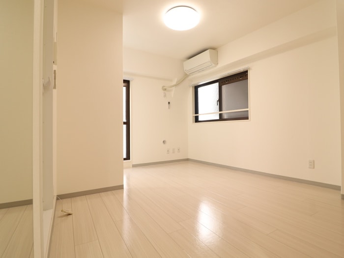 第２エントピアコ－ト麻布の居室