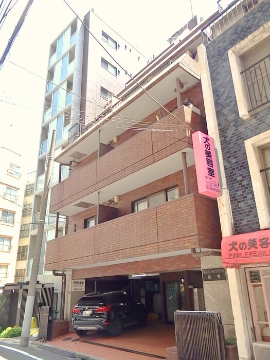 物件外観写真6　(外観写真)