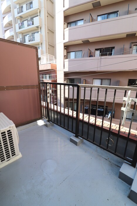 物件内観写真16　(ベランダ・バルコニー)