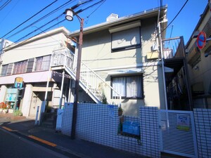 プライムハイツ外観写真