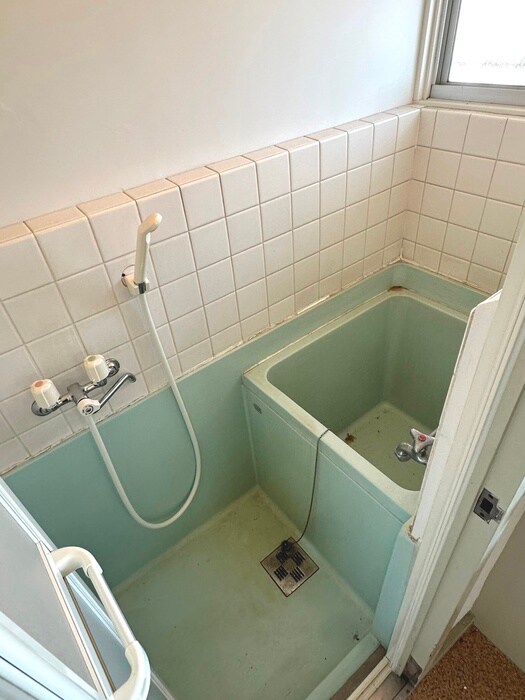 物件内観写真8　(バス／シャワールーム等)