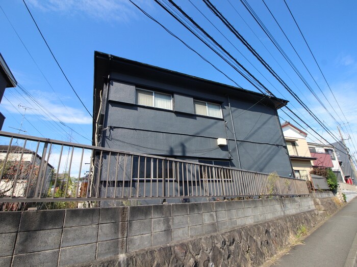 物件外観写真4　(外観写真)