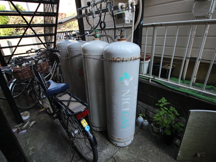 物件外観写真5　(建物設備)