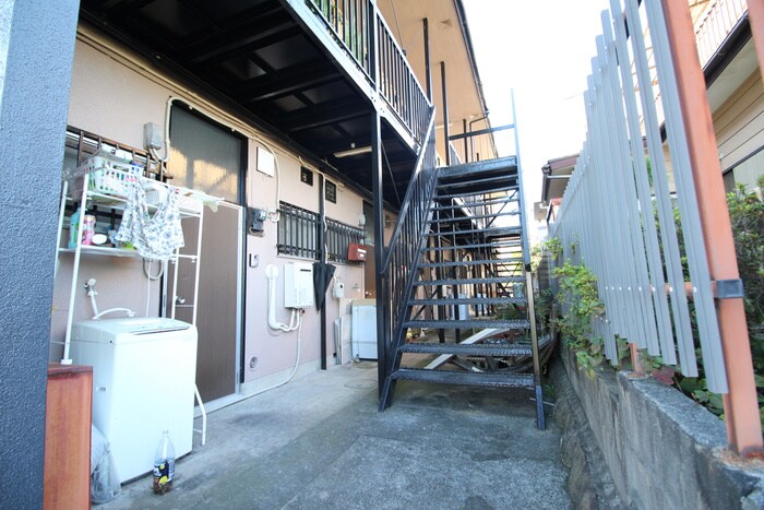 物件外観写真6　(外観写真)