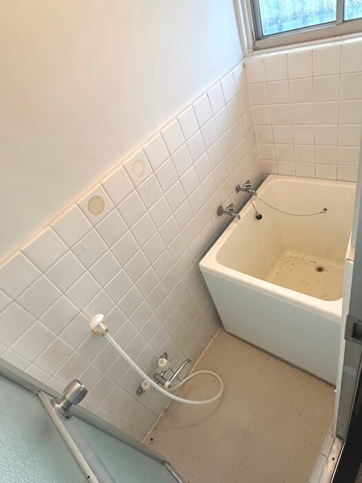 物件内観写真10　(バス／シャワールーム等)