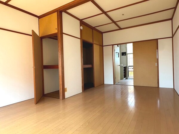 居室