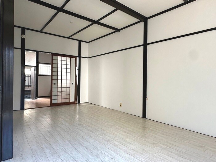 物件内観写真14　(居室)